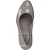 s.Oliver Damen Pumps Blockabsatz High Heels 5-22401-20, Produktbild-Vorschau 5