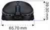 ENDORFY Kabellose Gaming-Maus LIV Plus Wireless, Produktbild-Vorschau 3