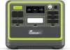FOSSiBOT F2400 GREEN | 2400W | Przenośna stacja zasilania Podgląd zdjęcia produktu 5