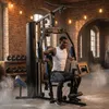 DIONE HG6 - Fitness Station - Homegym - Krafstation - Produktbild-Vorschau 2