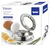 Kela Eierschneider Vision Edelstahl 18/10 3,5cm 11cmØ, Produktbild-Vorschau 4