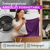 AR Line 2er Pack Jersey Kissenbezüge 40x40 Baumwolle – Produktbild-Vorschau 6