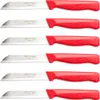 SOLINGEN Messer Allzweckmesser Rot Flitter Obstmesser Sehr Produktbild-Vorschau 1