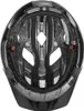 Uvex Active Helm schwarz glänzend größe 56-60 cm Produktbild-Vorschau 6