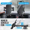 Strex Soportes de Teléfono para Coche - Parabrisas - Vista previa de la imagen del producto 2