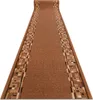 Läufer Antirutsch BOMBAY dunkelbeige 67cm beige 67x1350 cm Produktbild-Vorschau 1