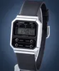 Casio - A100WEL-1AEF - Montre - Uni Voir les images du produit 7