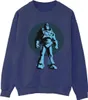 Disney - "Lightyear" Sweatshirt für Damen BI25044 (M) Produktbild-Vorschau 1