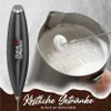 Napeňovač mlieka, elektrický napeňovač mlieka so stojanom z Náhľad obrázku produktu 5