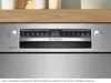 Zmywarka podblatowa Bosch Serie 4 SMU4EAS28E, wysokość 81,5 Podgląd zdjęcia produktu 10
