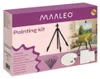 Maaleo 26800 Kreatives Malset XXL, 41-teilig Produktbild-Vorschau 7
