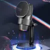 Mikrofon pojemnościowy - Mikrofon do komputera - Studio - Podgląd zdjęcia produktu 5