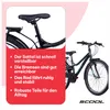 24 Zoll Kinderfahrrad, 3-Gang, Jungenfahrrad, S’COOL troX, Produktbild-Vorschau 7