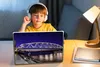 MuchoWow® Laptop Aufkleber Sticker Cover Nijmegen - Brücke Produktbild-Vorschau 3
