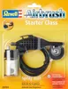 Revell REV29701 Airbrush Spritzpistole (Starter Class) Produktbild-Vorschau 2