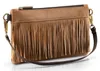 reisenthel borsetta pochette  Mini Pouch Western marrone Anteprima dell’immagine prodotto 2