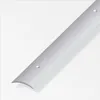 alfer Übergangsprofil 1 m, 30 x 5 mm PVC (Kunststoff) glatt Produktbild-Vorschau 1