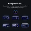 Nextbase Hardware Kit Dash Cam - Kabelsatz - schwarz/rot Produktbild-Vorschau 6