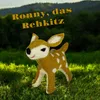 woolimals Rehkitz Ronny Anhänger aus Wolle Produktbild-Vorschau 6