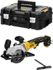 DEWALT Akku-Handkreissäge DCS571NT, 18Volt, (ohne Akku und Produktbild-Vorschau 22