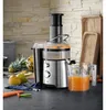 WMF sapcentrifuge Kult X 500 W roestvrij staal 0416620011 Productafbeelding-voorbeeld 2