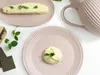 Greengate Kunststoff Schalenset ALICE CREAMY FUDGE Karamell Produktbild-Vorschau 2