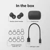 Sony True Wireless LinkBuds, White Náhľad obrázku produktu 21