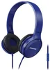 Panasonic RP-HF100ME-A Panasonic RP-HF100M Kopfhörer blau Podgląd zdjęcia produktu 1