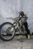 Stylmartin Sector Motorradschuhe, weiß/schwarz, 44 Produktbild-Vorschau 8