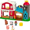 Fisher-Price. Little People. JGX10 Ferme musicale. Ensemble Voir les images du produit 2