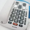 Alcatel ALCATEL T MAX 10 LED Weiß Festnetztelefon Produktbild-Vorschau 8