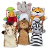 Melissa & Doug safari handpoppen Productafbeelding-voorbeeld 6