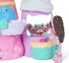 Gabby's Dollhouse GDH PYS MovCnfctionPlyst WLMX GML, Podgląd zdjęcia produktu 5