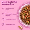 WHISKAS® Karton Trocken Junior mit Huhn 5 x 800g Produktbild-Vorschau 6