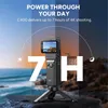 SJCAM C400 telecamera d'azione portatile 3 in 1 Anteprima dell’immagine prodotto 6