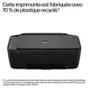 HP DeskJet 2910 Sans fil All-in-One Couleur Imprimante Voir les images du produit 24