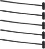 5Pcs Star Needle Dermal Hammer ABS Handle Lekki zestaw Podgląd zdjęcia produktu 1