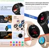 Damen Smartwatch mit Telefonfunktion, 1,39 Zoll Touchscreen Produktbild-Vorschau 2