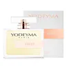 Yodeyma Fruit Eau de Parfum pour femme 100ml Voir les images du produit 1