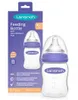 Lansinoh Anti-Kolik-Flasche, Slow-Sauger, Größe S, 160ml Produktbild-Vorschau 4