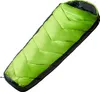 BLACK CREVICE - Kinder & Jugend Mumien Schlafsack - Länge Produktbild-Vorschau 1