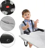 Clanmacy Tischsitz Babysitz Baby Tisch Faltbar Hochstuhl Produktbild-Vorschau 10