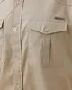 ROCK-IT Apparel Herren Kurzarm Hemd - 100% Baumwolle - Produktbild-Vorschau 5