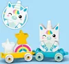 LEGO DUPLO 10953 - Ma première licorne Voir les images du produit 12