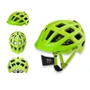 KED Kailu kinderhelm, groen, mat, maat S (49-53 cm) Productafbeelding-voorbeeld 3