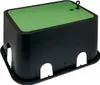 Aqua Control Schutzhülle 27 x 40 x 31 cm Schutz Produktbild-Vorschau 1