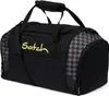 Sac de sport et sac de gym pour filles, bleu Voir les images du produit 1