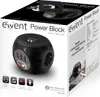 Blocco di alimentazione Ewent EW3938 con caricatore USB Anteprima dell’immagine prodotto 6