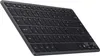 Samsung Universal Smart Keyboard dark gray Produktbild-Vorschau 3