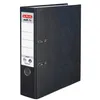 Herlitz Ordner maX.file protect Rückenbreite: 80 mm schwarz Produktbild-Vorschau 3